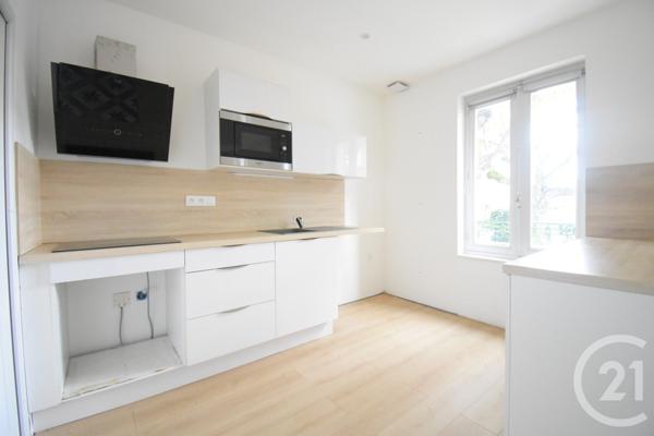 Maison à vendre  4 pièces - 95,12 m2 BELLERIVE SUR ALLIER - 03