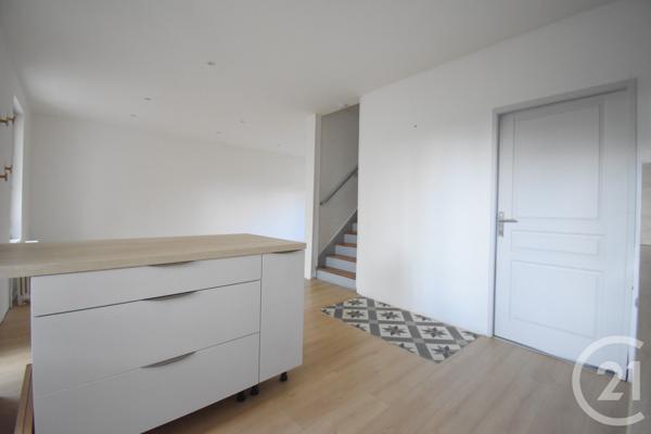 Maison à vendre  4 pièces - 95,12 m2 BELLERIVE SUR ALLIER - 03