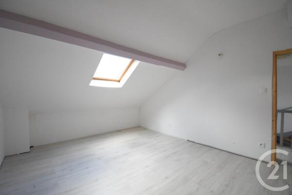 Maison à vendre  4 pièces - 95,12 m2 BELLERIVE SUR ALLIER - 03