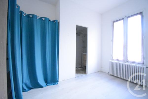 Maison à vendre  4 pièces - 95,12 m2 BELLERIVE SUR ALLIER - 03