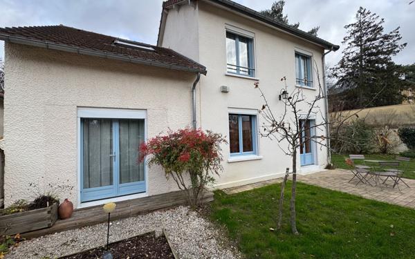 Maison à vendre    5 pièces • 112,20 m2 Beauchamp