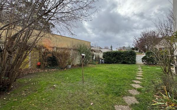 Maison à vendre    5 pièces • 112,20 m2 Beauchamp