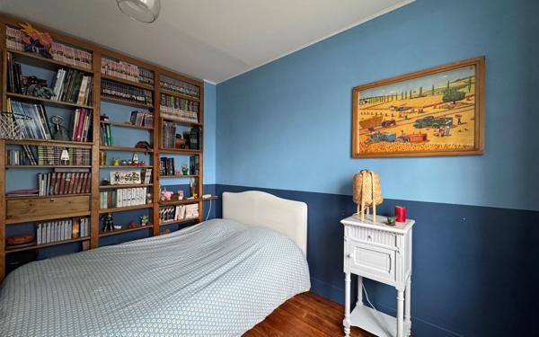 Maison à vendre    5 pièces • 112,20 m2 Beauchamp