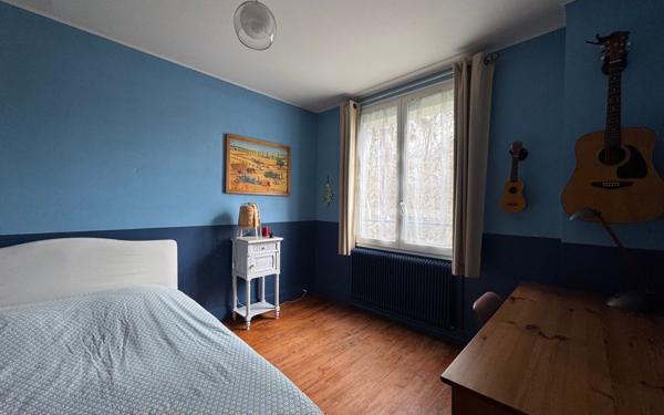 Maison à vendre    5 pièces • 112,20 m2 Beauchamp