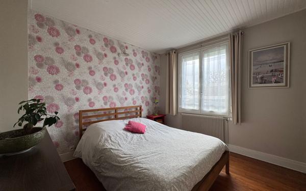 Maison à vendre    5 pièces • 112,20 m2 Beauchamp