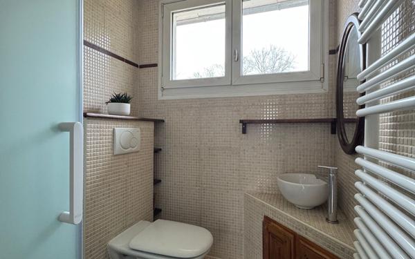 Maison à vendre    5 pièces • 112,20 m2 Beauchamp