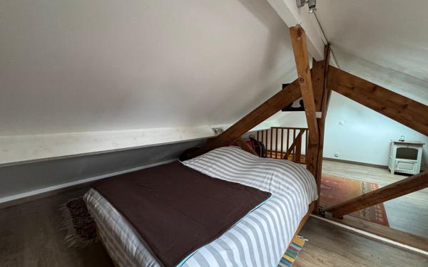 Maison à vendre    5 pièces • 112,20 m2 Beauchamp