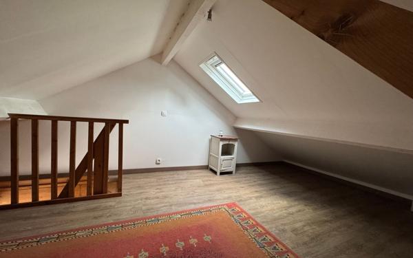 Maison à vendre    5 pièces • 112,20 m2 Beauchamp