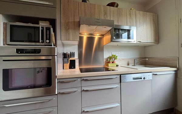 Maison à vendre    5 pièces • 112,20 m2 Beauchamp