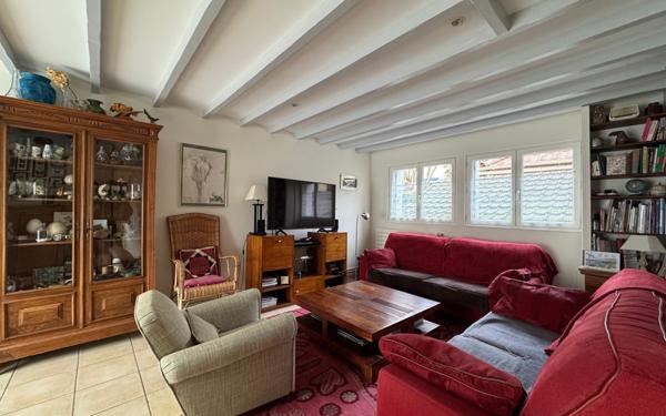 Maison à vendre    5 pièces • 112,20 m2 Beauchamp