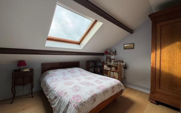 Maison à vendre    5 pièces • 112,20 m2 Beauchamp