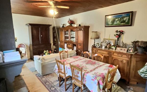 Maison à vendre    3 pièces • 58,51 m2 Bondy