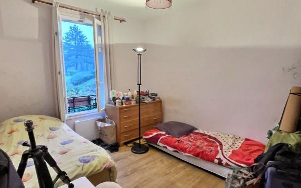 Maison à vendre    3 pièces • 58,51 m2 Bondy