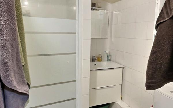 Maison à vendre    3 pièces • 58,51 m2 Bondy