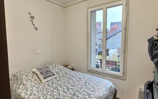 Maison à vendre    3 pièces • 58,51 m2 Bondy