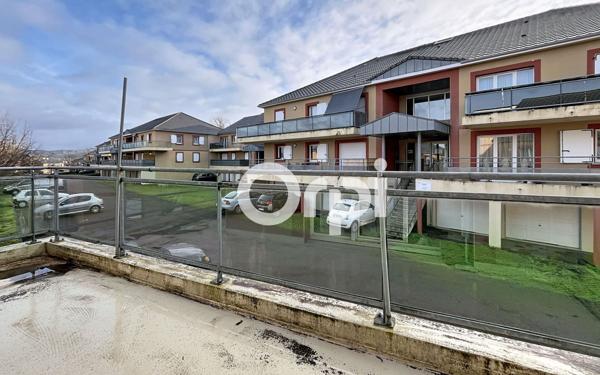 Appartement à vendre    2 pièces • 42 m2 Malemort-sur-Corrèze