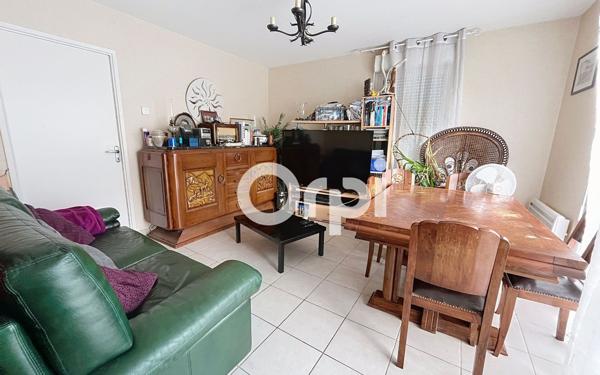 Appartement à vendre    2 pièces • 42 m2 Malemort-sur-Corrèze