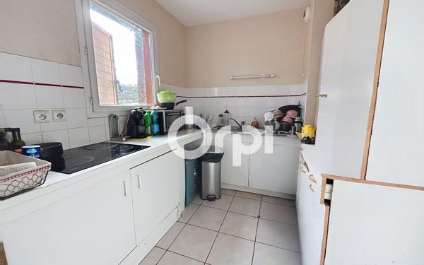 Appartement à vendre    2 pièces • 42 m2 Malemort-sur-Corrèze