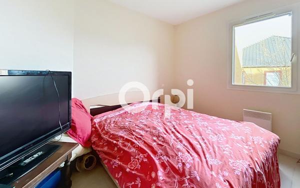 Appartement à vendre    2 pièces • 42 m2 Malemort-sur-Corrèze