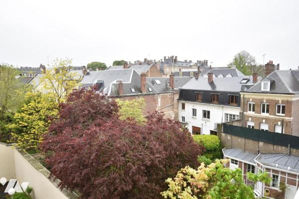 Appartement T4 Centre ville d'AMIENS