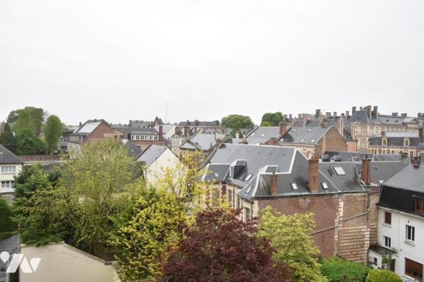 Appartement T4 Centre ville d'AMIENS