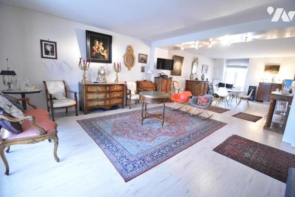 Appartement T4 Centre ville d'AMIENS
