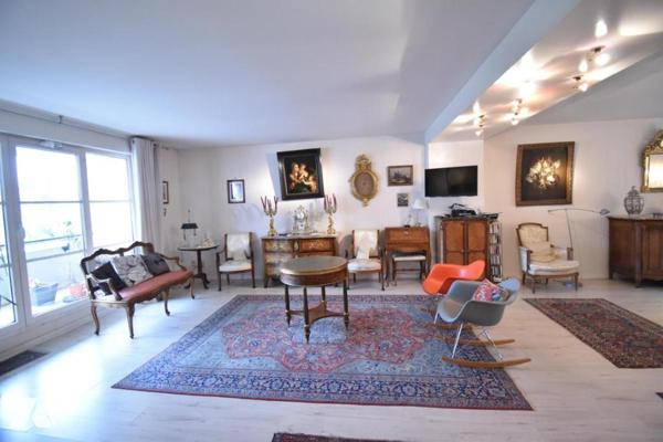 Appartement T4 Centre ville d'AMIENS