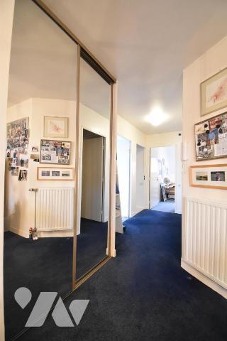 Appartement T4 Centre ville d'AMIENS