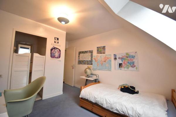 Appartement T4 Centre ville d'AMIENS