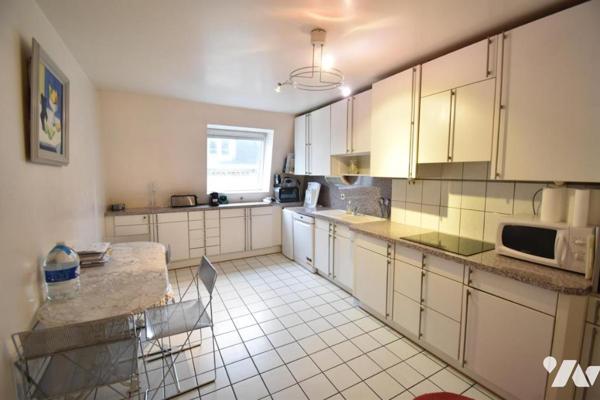 Appartement T4 Centre ville d'AMIENS