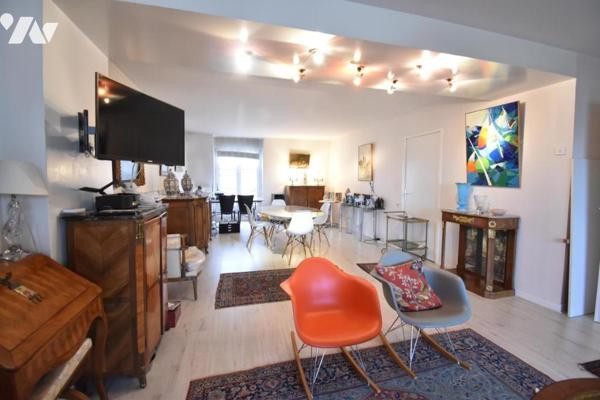 Appartement T4 Centre ville d'AMIENS