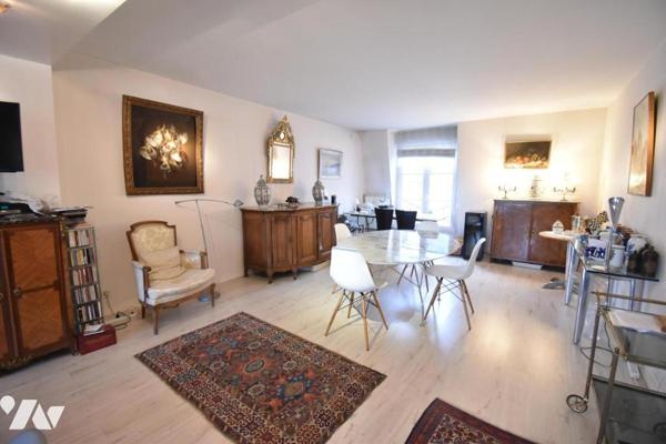 Appartement T4 Centre ville d'AMIENS