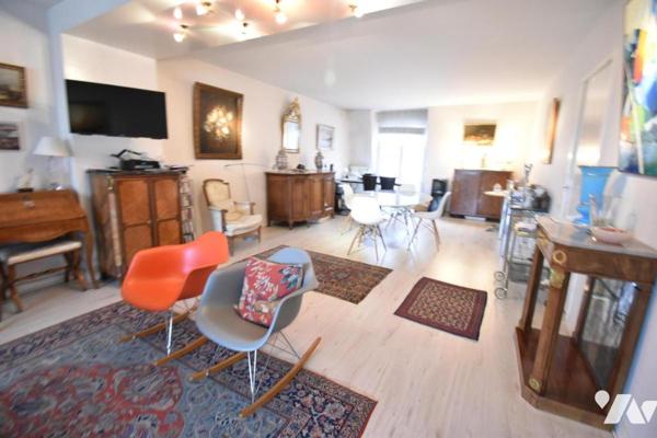 Appartement T4 Centre ville d'AMIENS