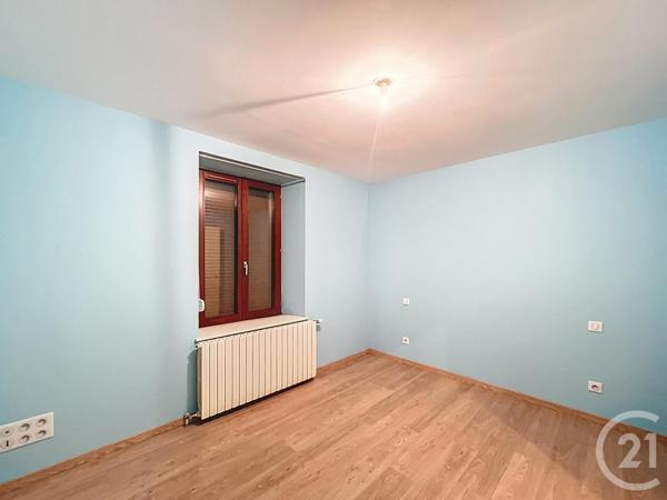 Maison à vendre  6 pièces - 164,23 m2 FOUGEROLLES - 70
