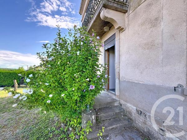 Maison à vendre  6 pièces - 164,23 m2 FOUGEROLLES - 70