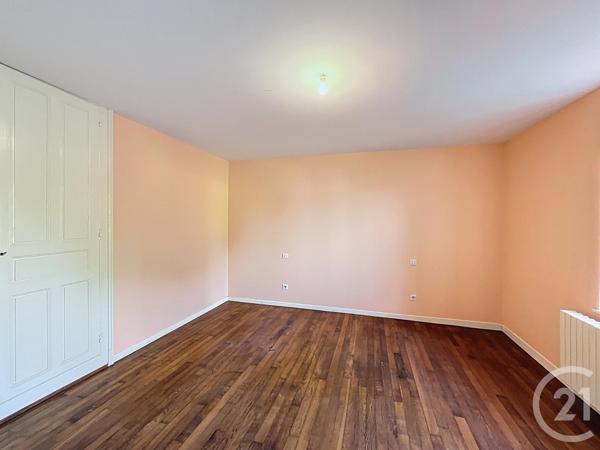 Maison à vendre  6 pièces - 164,23 m2 FOUGEROLLES - 70