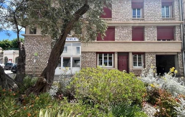 Vente Appartement P3 Frontignan   