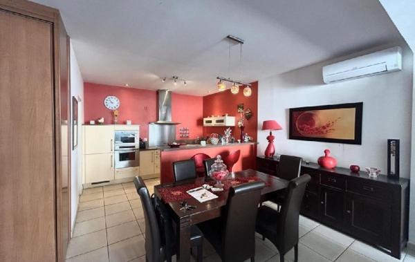 Vente Appartement P3 Frontignan   