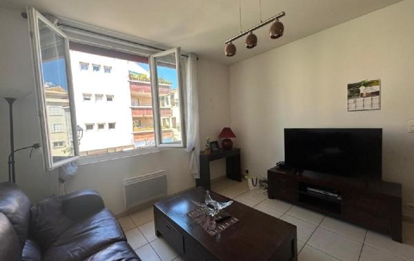 Vente Appartement P3 Frontignan   