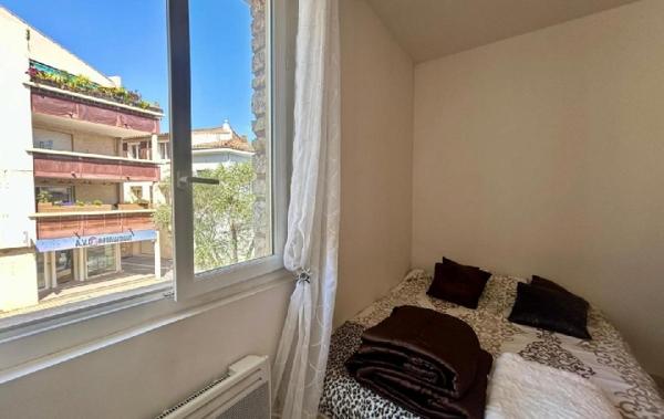 Vente Appartement P3 Frontignan   