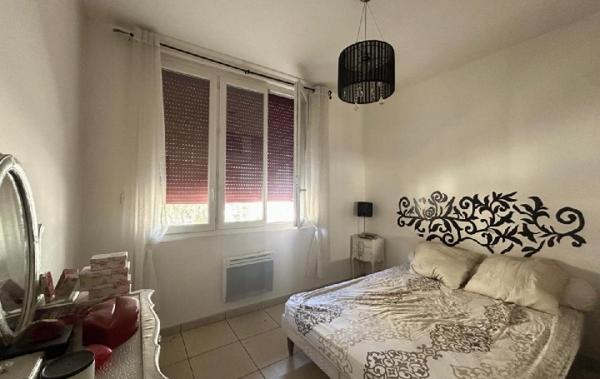 Vente Appartement P3 Frontignan   