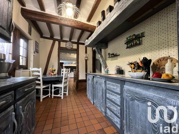 Maison à vendre 6 pièces 147 m² Aumale