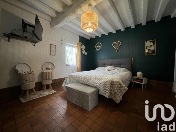 Maison à vendre 6 pièces 147 m² Aumale