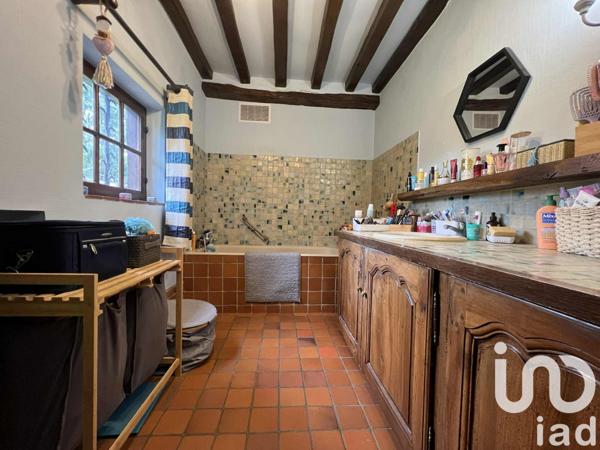 Maison à vendre 6 pièces 147 m² Aumale