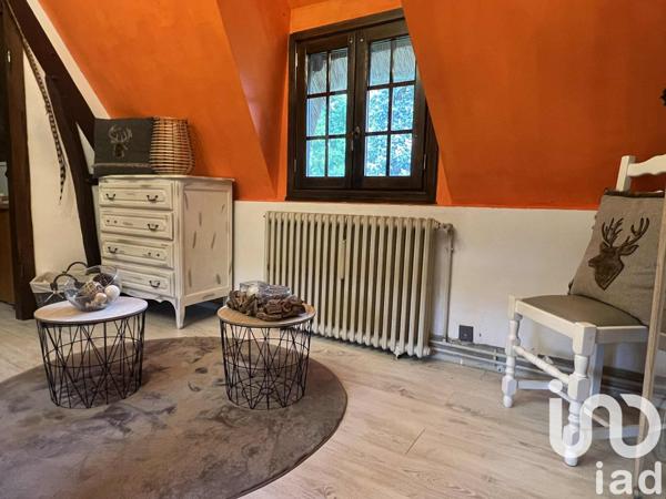 Maison à vendre 6 pièces 147 m² Aumale