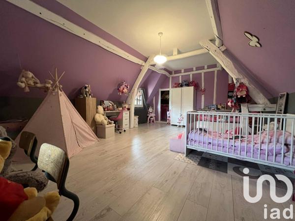 Maison à vendre 6 pièces 147 m² Aumale