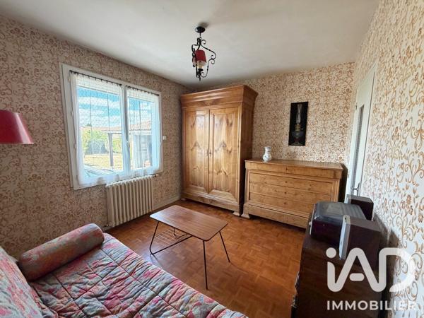 Maison à vendre 5 pièces 131 m² Neuville-de-Poitou