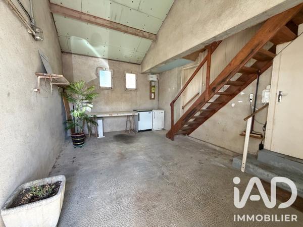 Maison à vendre 5 pièces 131 m² Neuville-de-Poitou
