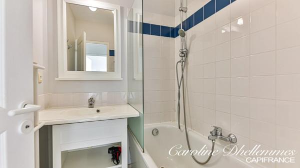 Appartement avec vue sur l'Océan