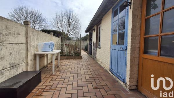 Maison à vendre 5 pièces 95 m² La Bassée
